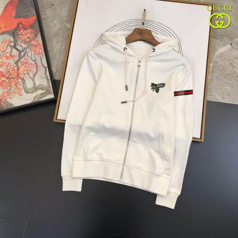 Gucci Men's Outwear 161